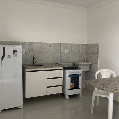 Flat Valdeliza Pio Appartamento Teresina Esterno foto