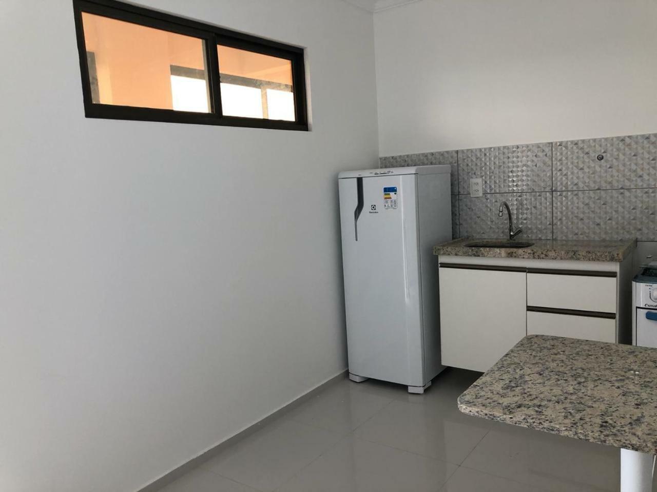 Flat Valdeliza Pio Appartamento Teresina Esterno foto